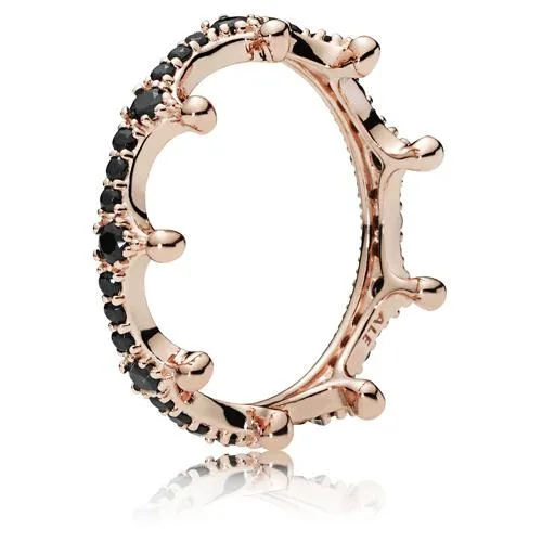 PANDORA PANDORA Enchanted Crown Ring Size 54 187087NCK — product photo