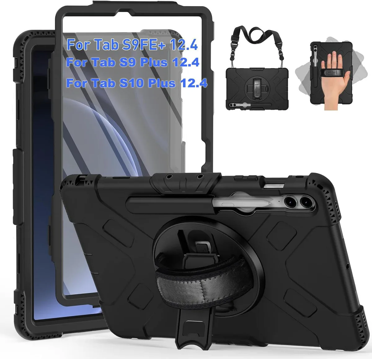 BONAEVER BONAEVER SM-X820/ laptop case 12.4 inch — product photo
