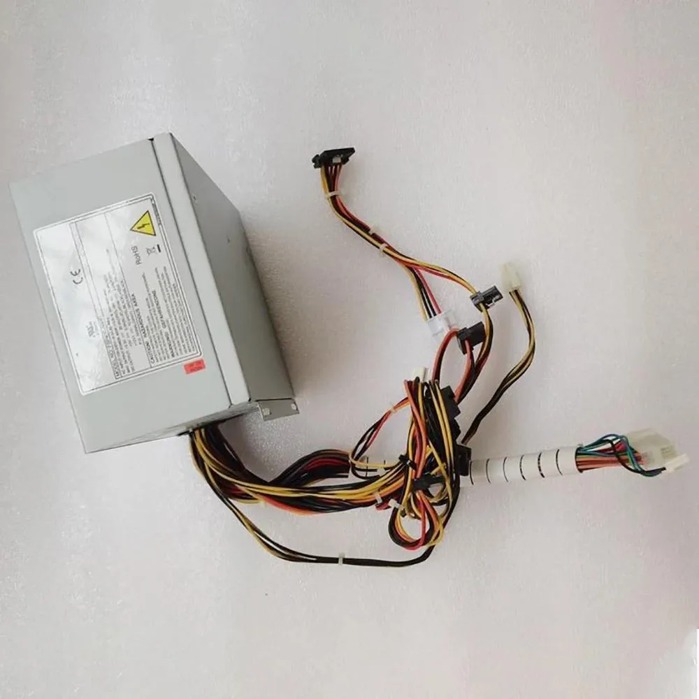 KHACHIMO KHACHIMO IPC-547C 400W power supply — product photo