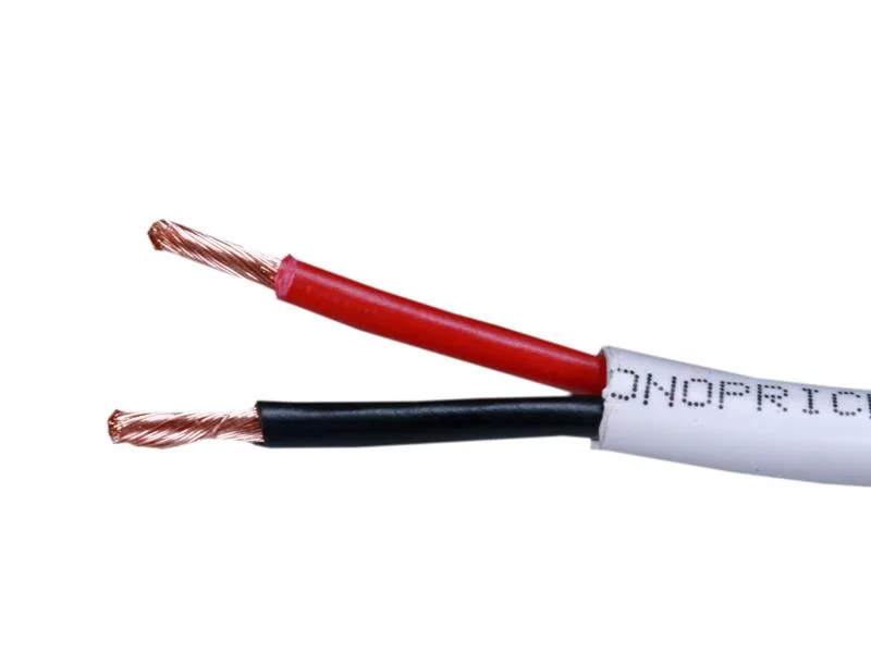 Monoprice Inc. Monoprice 2823 16AWG 100 ft coaxial rf cable — product photo