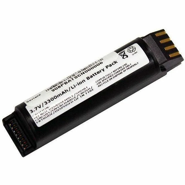 Battery Technology Inc. Battery Technology Inc. BAT-SCN11 3.7V 3300mAh Li-Ion Battery for Honeywell 1962 — product photo