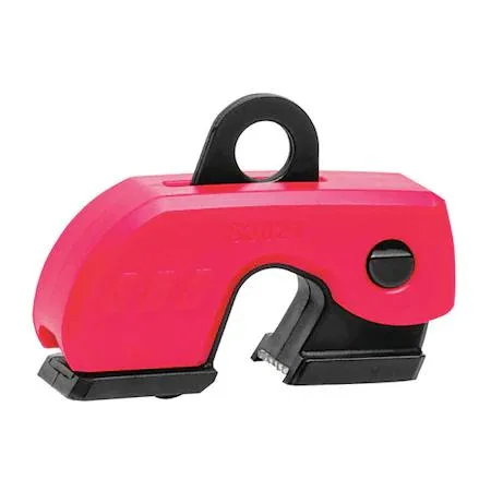 Master Lock Master Lock S3821 Circuit Breaker Lockout Tie Bar 120/240V 1 Pole — product photo