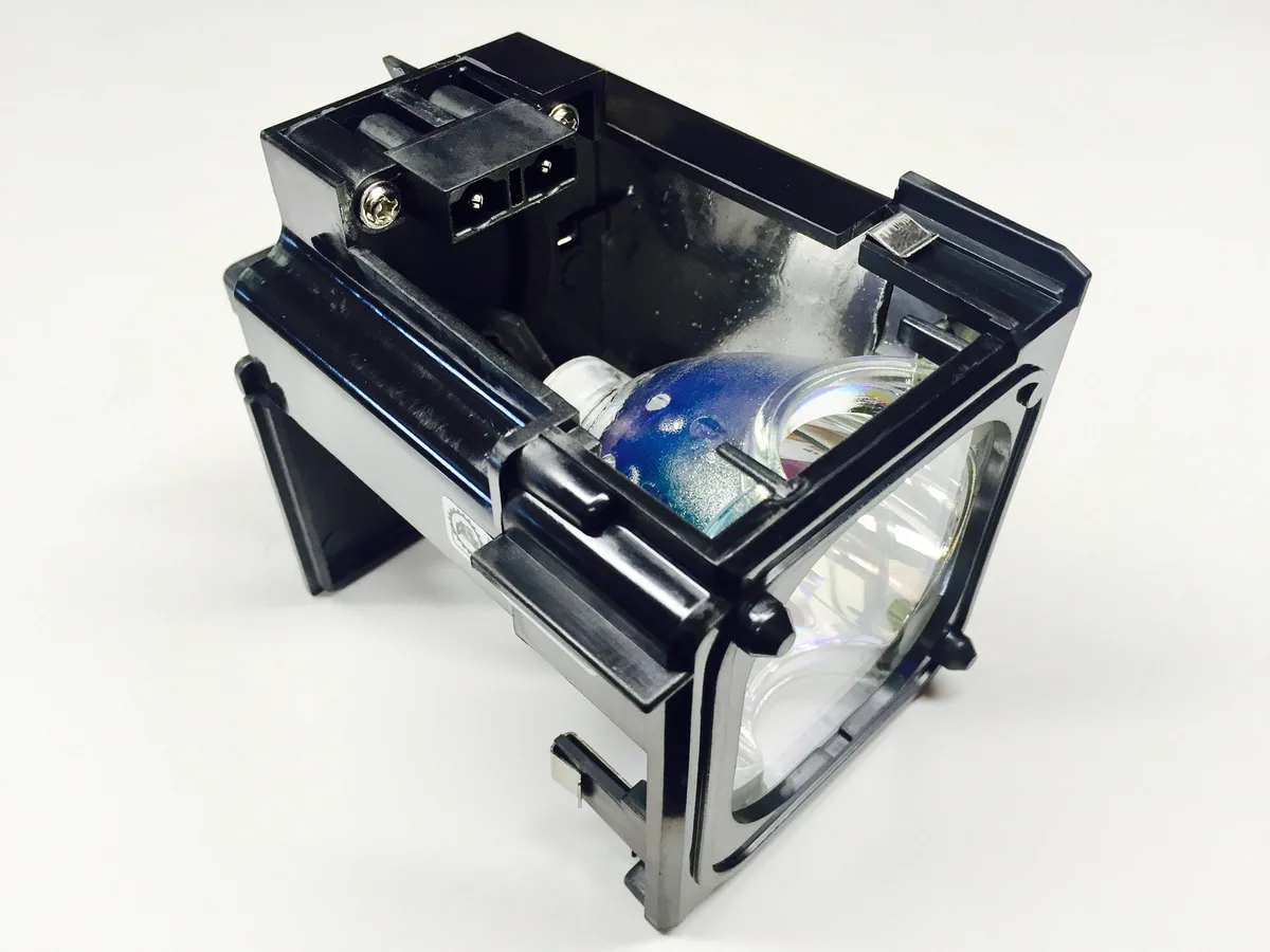 Samsung DLP replacement lamp module in housing