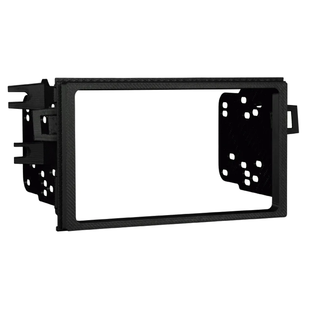 METRA METRA 95-7895 Double DIN Dash Install Kit for 1998-2002 Honda Accord — product photo