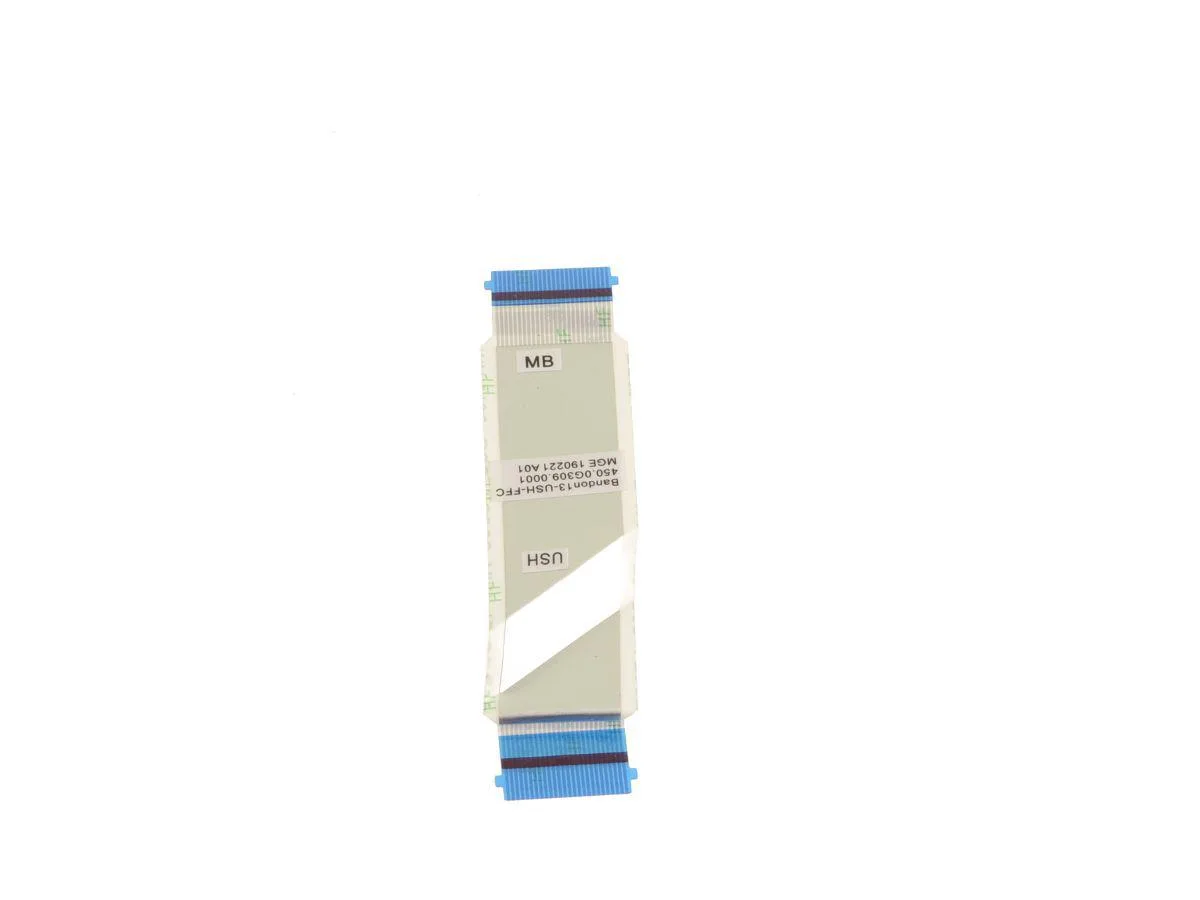 DELL DELL Latitude 5300 Ribbon Cable Palmrest USH Junction Board accessory — product photo