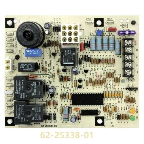 KXINXIANG KXINXIANG 62-25338-01 HVAC control board — product photo