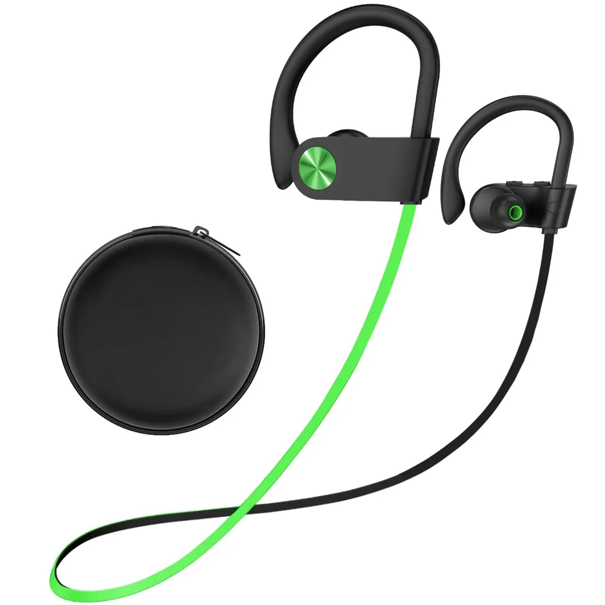 No Sew No Sew U8I Bluetooth 5.3 in-ear headphones — product photo