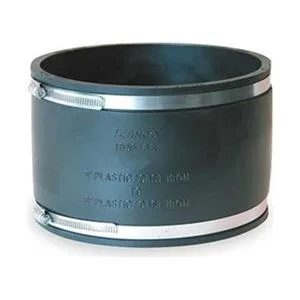 Fernco Inc. Fernco Inc. 1056-88 Flexible Coupling trap — product photo