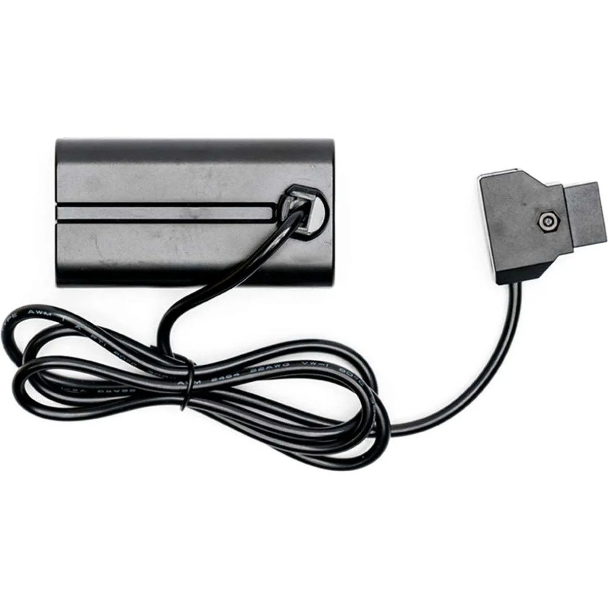 SmallHD SmallHD D-Tap to Sony L-Series Faux Battery Adapter Cable — product photo