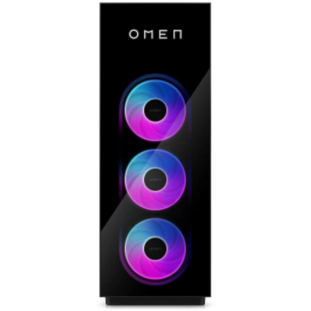 HP HP OMEN MAX 45L GT23-0100m Ryzen 9 9900X 64GB 2TB RTX 5080 Gaming Desktop — product photo