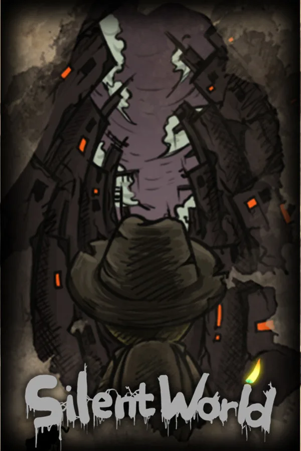 H2 Interactive H2 Interactive Silent World 71703 downloadable game — product photo