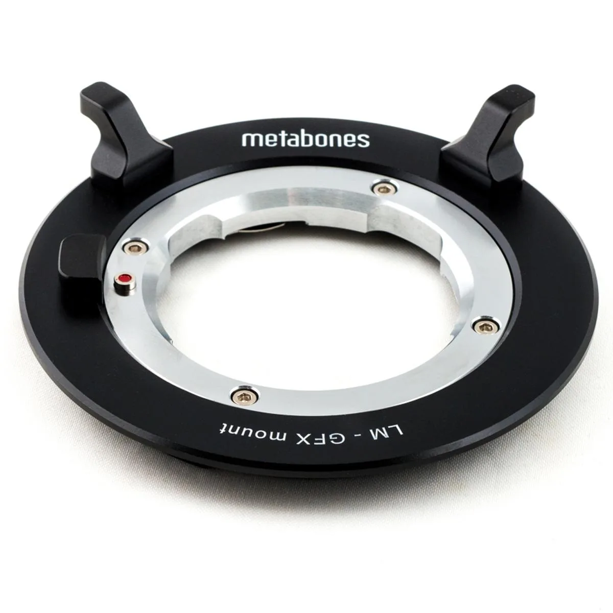 Metabones Metabones Leica M to Fuji G-Mount GFX Adapter — product photo