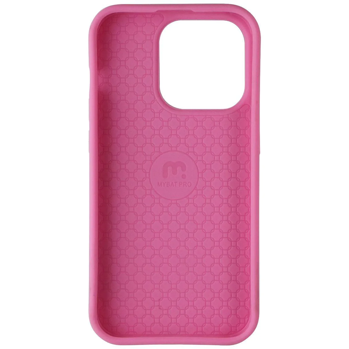 MYBAT PRO MYBAT PRO Chic Series Case iPhone 14 Pro Sunset Tie Dye — product photo