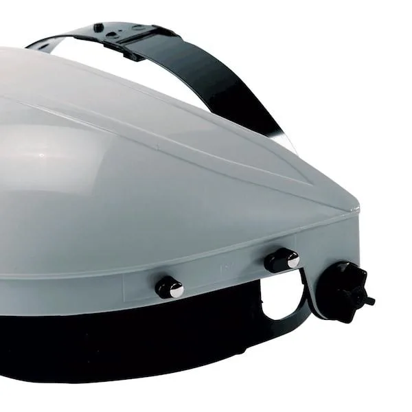 Sellstrom Sellstrom S30100 301 Series Single Crown Ratcheting Headgear shoe accessory — product photo