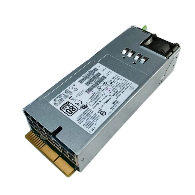 KHACHIMO KHACHIMO DPS-800AB-1 A S26113-E574-V53 800W power supply — product photo
