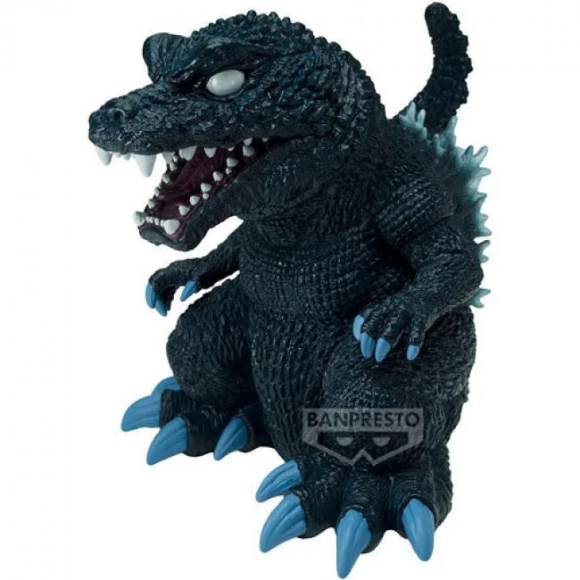 Banpresto Banpresto 71277 Godzilla 2001 Ver B action figure — product photo