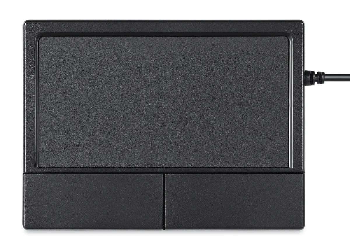 Perixx Perixx PERIPAD-504 Wired USB Touchpad Large 4.1 x 2.1 in — product photo