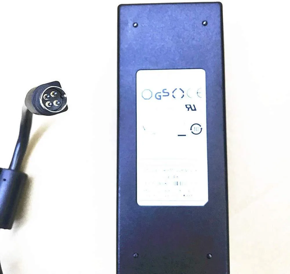 E-buy E-buy AC Adapter for XP Power 12V 8.33A 7.5A DIN4 AHM100PS12-A DS916 DS415 NSA — product photo