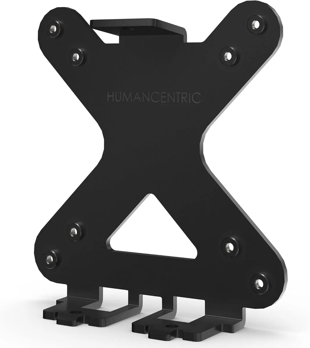 PISKEKAT PISKEKAT VESA Mount Adapter for HP Pavilion 22/23/24/25/27xw cw cwa 75x75 100x100mm — product photo