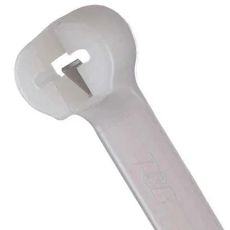 Tyrap Tyrap TY27M Cable Tie 13.5 in 4 in Natural Nylon 6/6 — product photo