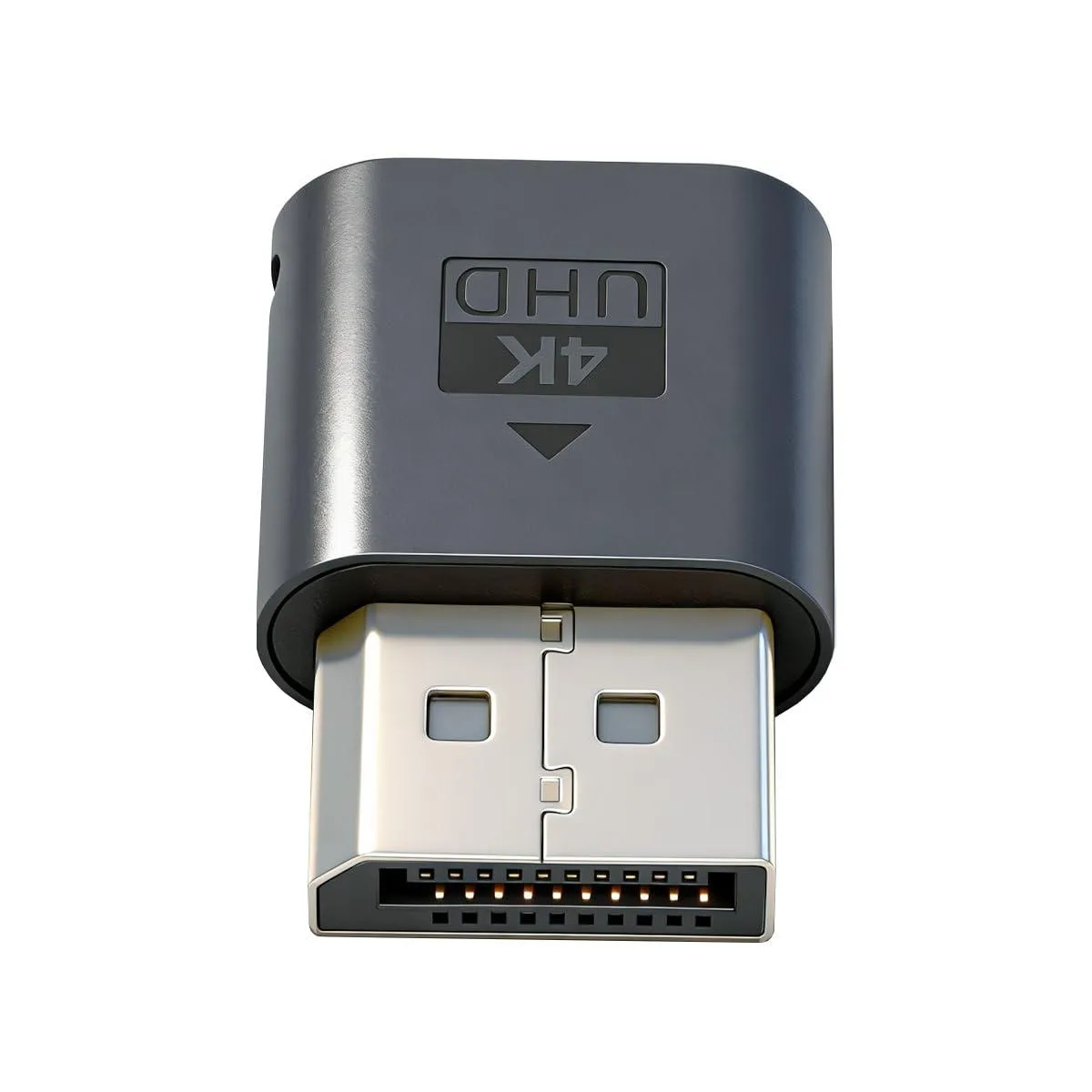 Fervit Fervit DisplayPort Dummy Plug 4K@17Hz LED Blue — product photo