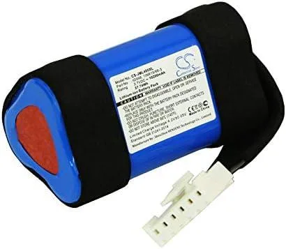 NShi NShi 10200mAh 3.7V replacement battery for JBL JBLCHARGE4BLUAM — product photo
