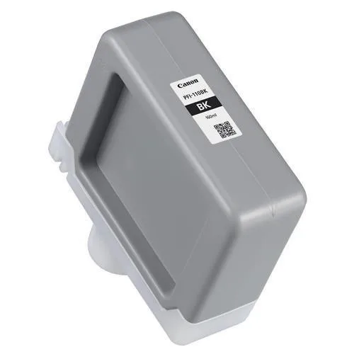 Canon Canon 2364C001 PFI-110 160 ml Black ink cartridge — product photo