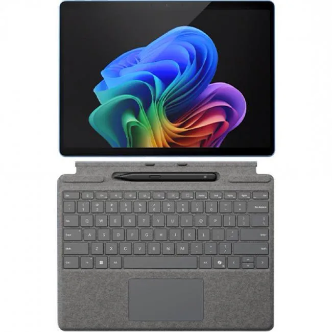 Microsoft Microsoft Surface Pro 11 13" 16GB 512GB Sapphire + Pen + Keyboard — product photo