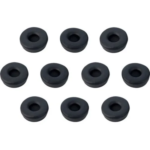 Jabra Enterprise Products Jabra Enterprise Products 14101-61 Engage Ear Cushions 10 pcs Mono — product photo