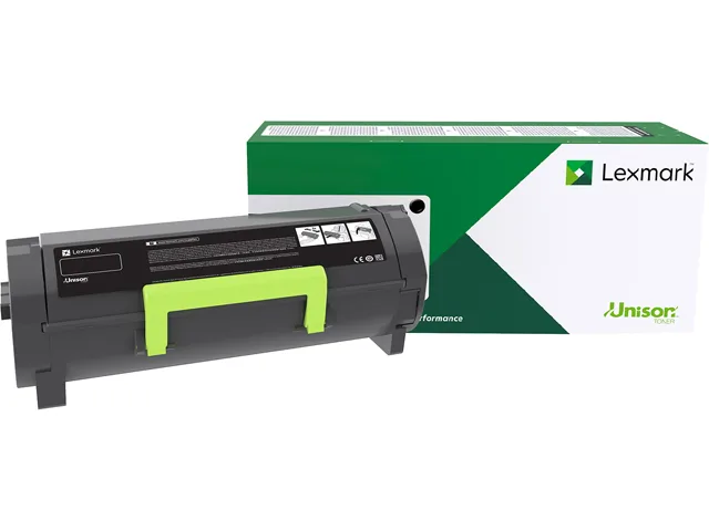 Lexmark Lexmark B231000 Black Toner Cartridge 3000 Pages — product photo
