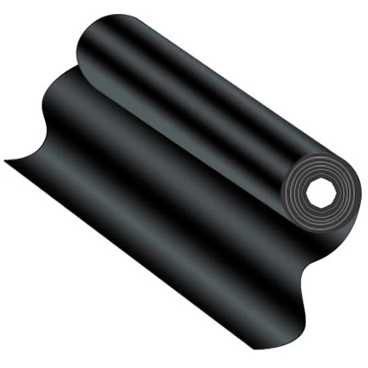 Lee Filters Lee Filters 280R-12 12"x50' Cinefoil Roll — product photo