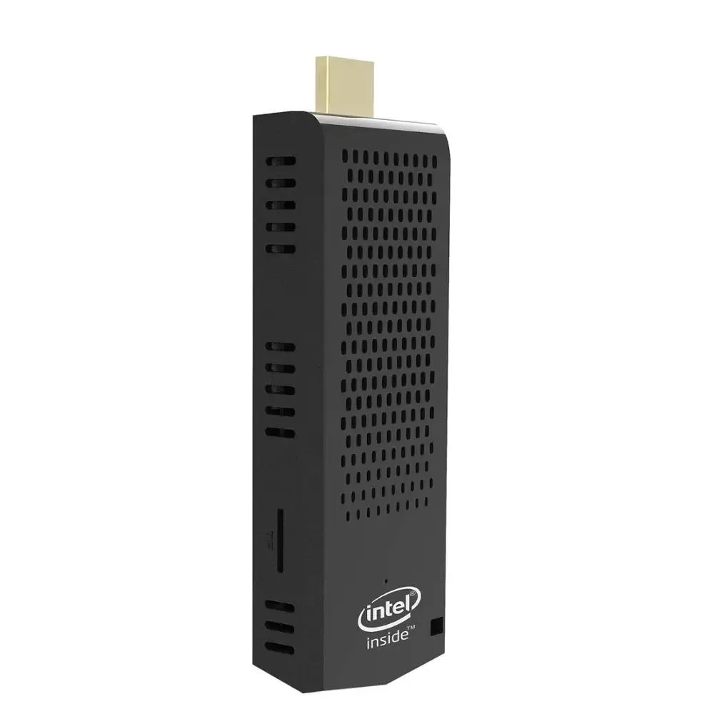 Defendwe Defendwe Atom Z8350 4GB 64GB Windows 10 mini PC stick — product photo