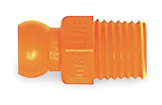 Loc-Line Loc-Line 49426 Connector 1/4 In. NPT PK50 110 psi — product photo