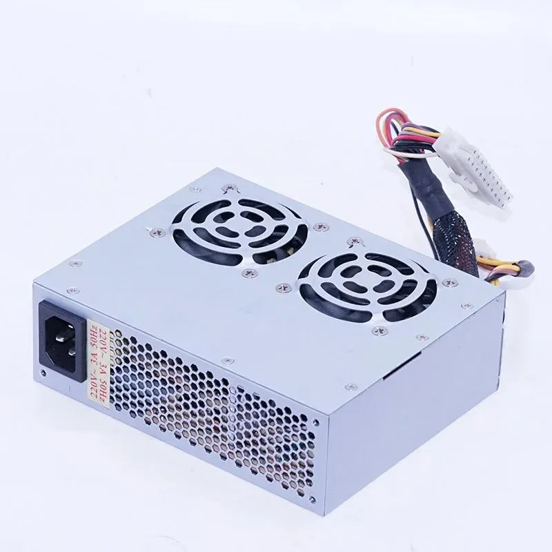 Supersuperuncle Supersuperuncle PW-120B 120W 24V server power supply — product photo