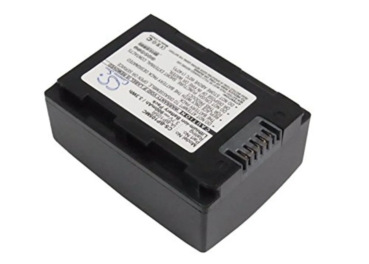  Cameron Sino Standard Battery IA-BP105R 900mAh — product photo