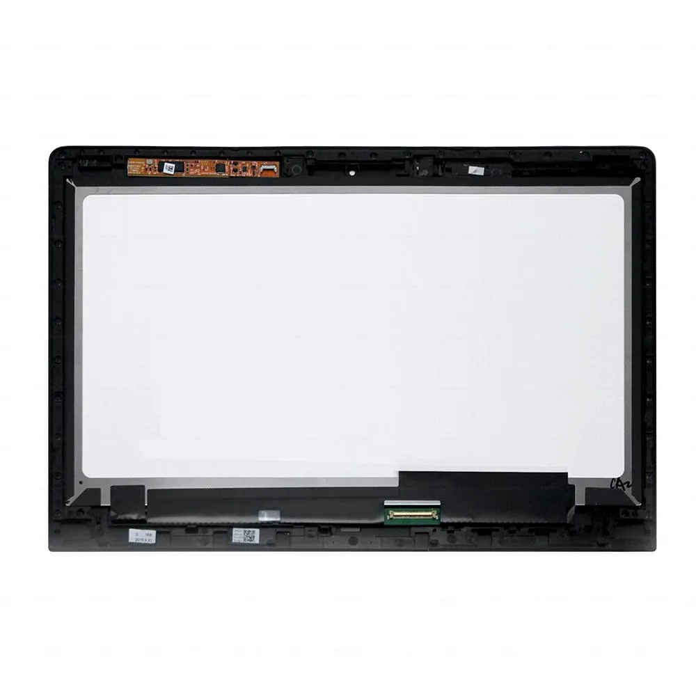 ATPAZDB ATPAZDB LTN133YL05-Assembly 13.3" QHD+ 3200x1800 60Hz 40-pin laptop screen — product photo
