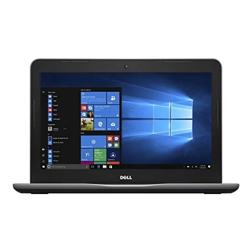 DELL DELL Latitude 3380 laptop i5-7200U 8GB 128GB 13.3" Win 10 Pro — product photo