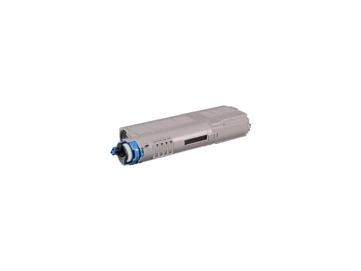 Oki Data Oki Data 46490502 magenta toner cartridge 3000 pages — product photo