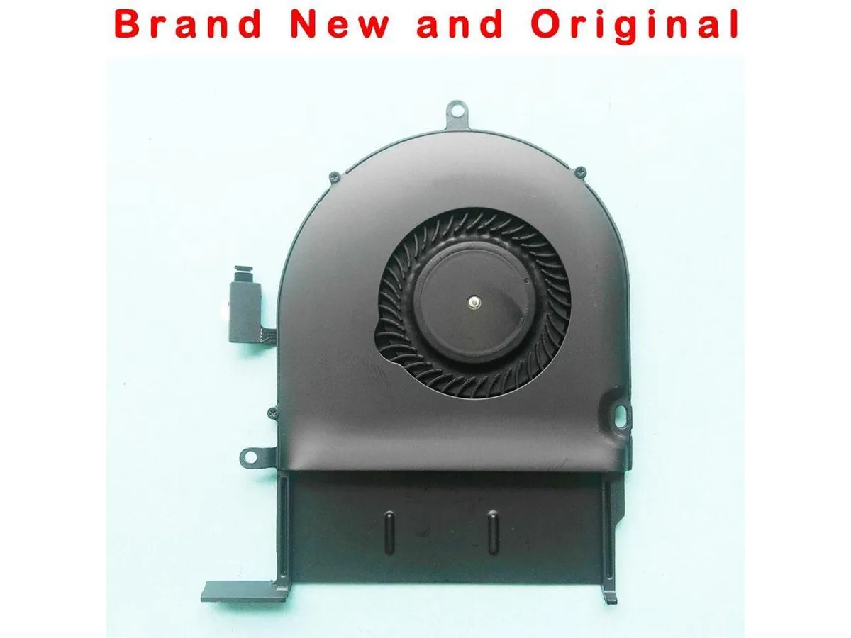 Fans Fans CPU cooler MacBook Pro Retina 13 A1502 Late 2013 Mid 2014 Early 2015 MG70050V1-C031-S9A — product photo
