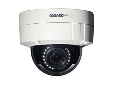 Computar Ganz Computar Ganz ZN-DT1MTP-IR 720p Outdoor IP Dome Camera — product photo