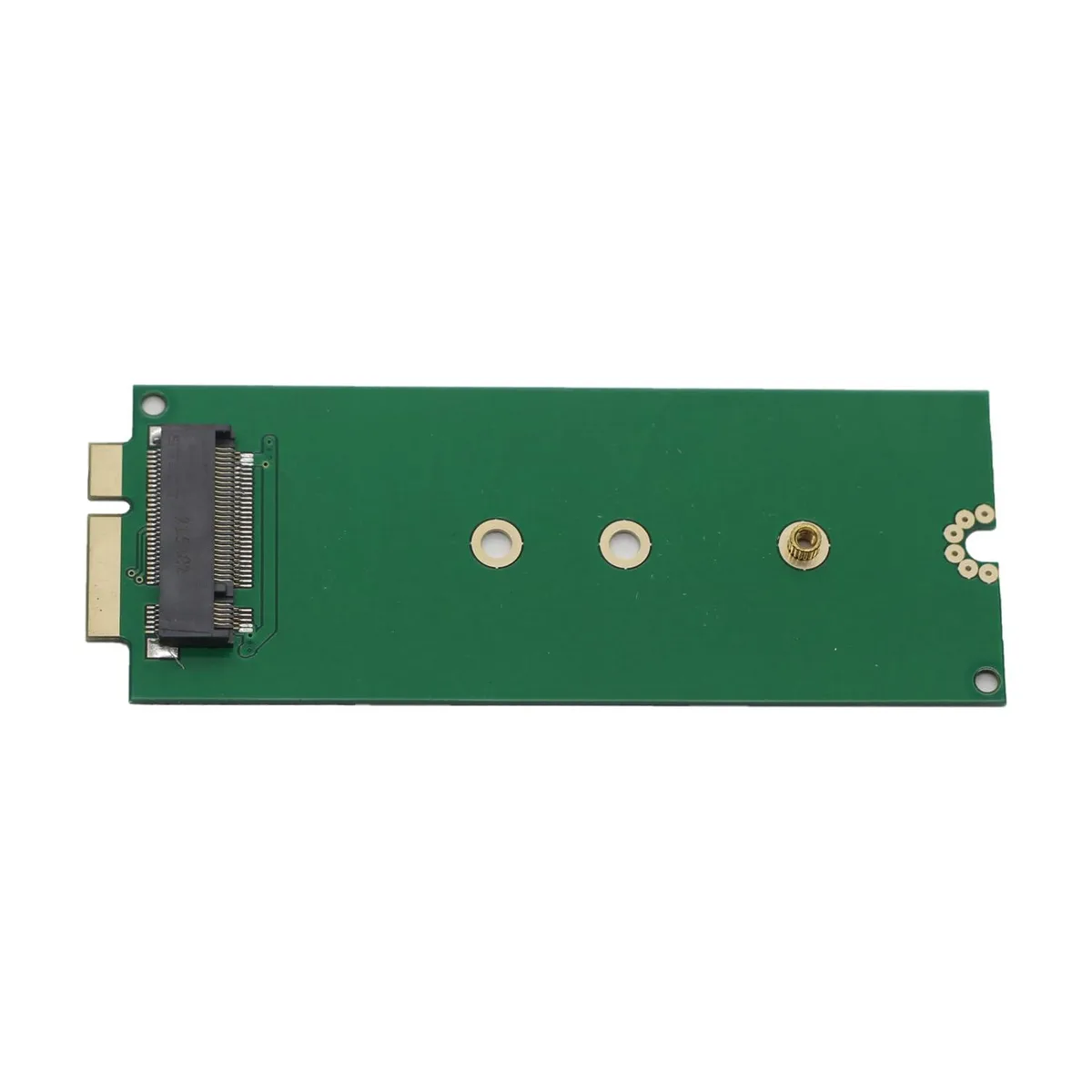 BUCIER BUCIER M.2 M Key SSD to A1398 A1425 Adapter for MacBook Pro Retina 2012 — product photo