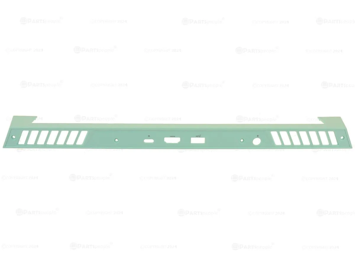 DELL DELL G15 5535 Rear Middle I/O Cover Cap 05PRJ accessory — product photo