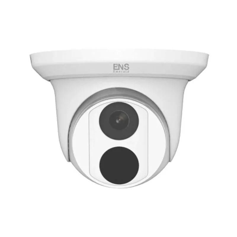 ENS ENS 4MP 2.8mm IR Eyeball Turret Network Camera 30m IP67 — product photo