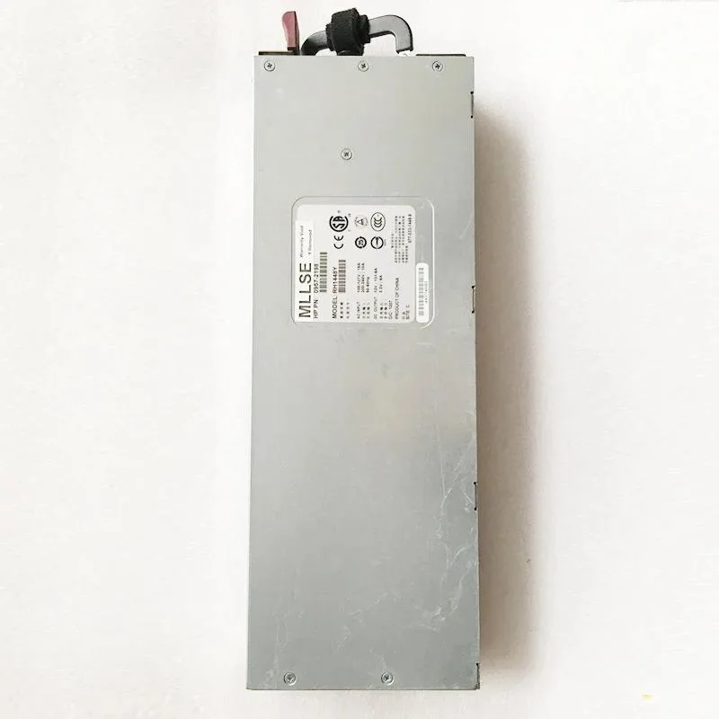 KHACHIMO KHACHIMO Power Supply RX3600 RX4640 RX6600 1600W RH1448Y — product photo