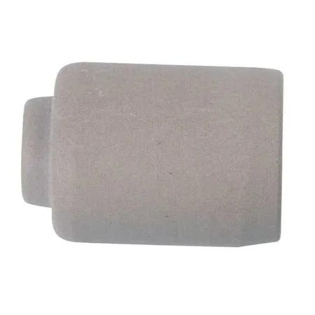 Miller Enterprises Miller Enterprises 13N19 Weldcraft No. 10 TIG Lava Nozzle PK10 — product photo