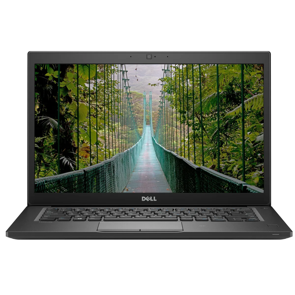 DELL DELL Latitude 7490 laptop 14 inch FHD i5-8350U 16GB 512GB DDR4 — product photo