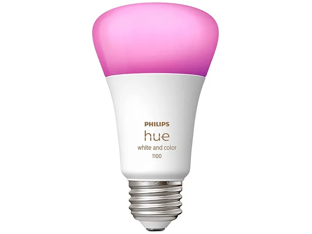 Philips Hue Philips Hue 563254 10.5W E26 Bluetooth Smart Bulb — product photo