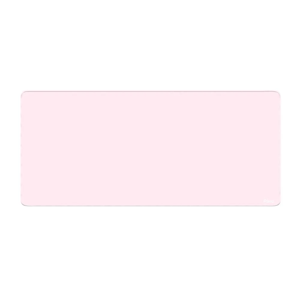 Pixio Pixio PXMPWPKXXL Wave mouse pad 35.4 x 15.7 inch pink — product photo