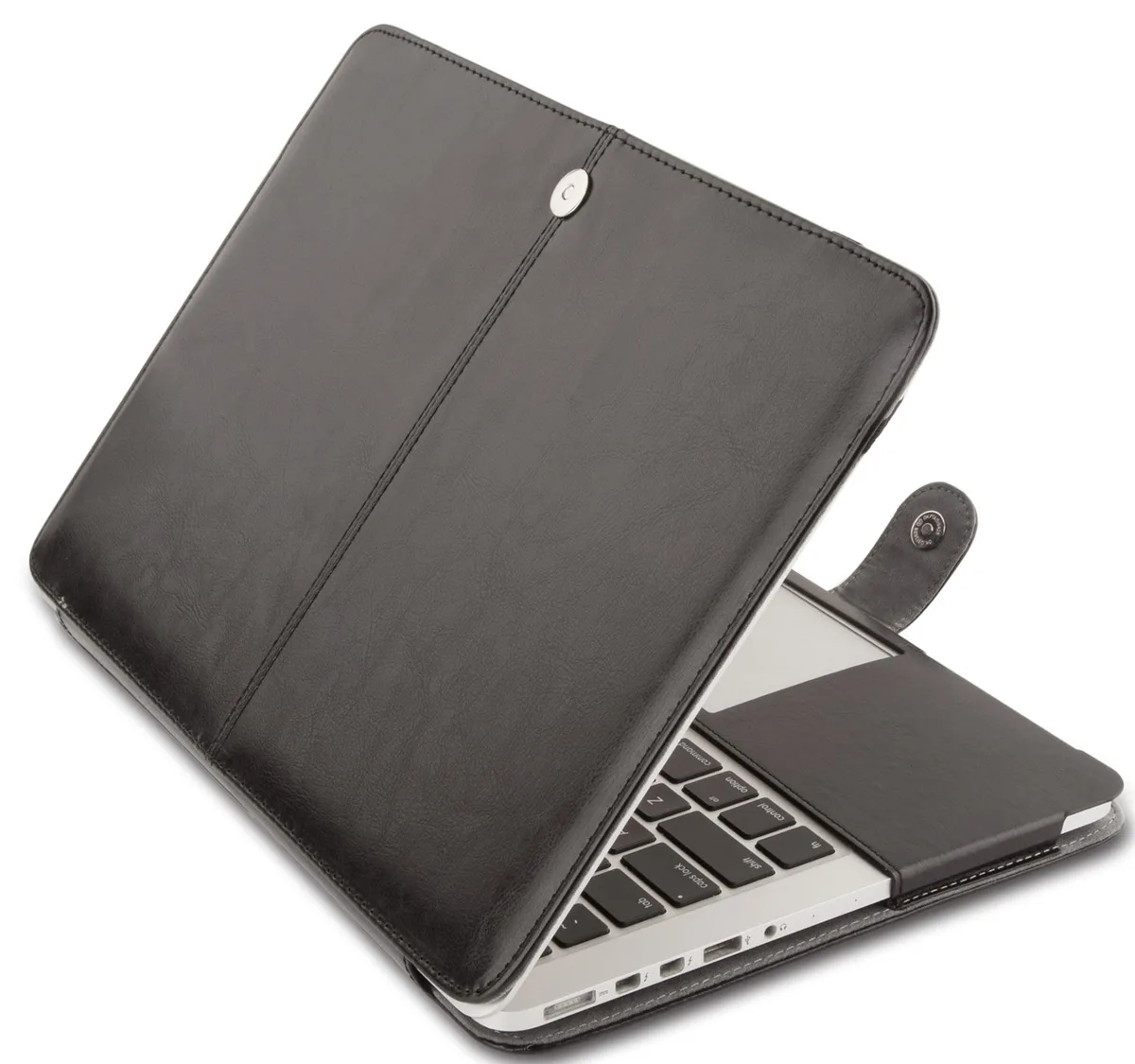 Werleo Werleo A1398 laptop case 15 inch MacBook Pro Retina — product photo