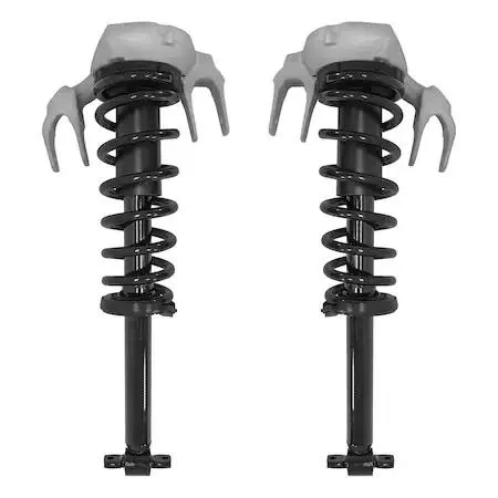 Unity front complete strut assembly kit for 2003-2007 Cadillac CTS
